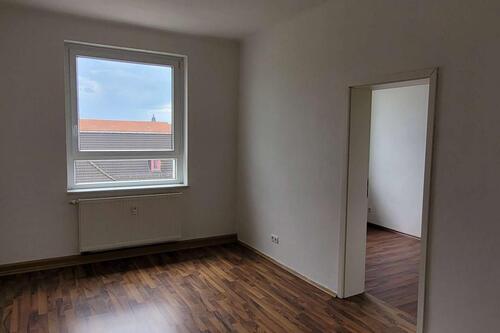 Foto - Etagenwohnung in Gotha zur Miete