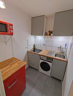 Foto - Etagenwohnung in München zur Miete