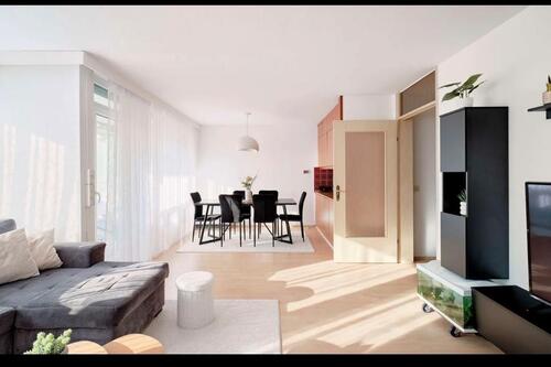 Foto - 2,5 Zimmer ETW in Waiblingen, 5,8% Rendite provisionsfrei