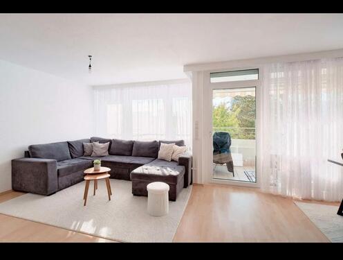 Foto - 2.5 Zimmer Etagenwohnung zum Kaufen in Waiblingen