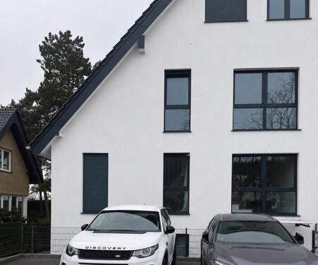 Foto - Neubau-Eigentumswohnung in SteinhagenAmshausen
