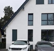 Neubau-Eigentumswohnung in SteinhagenAmshausen