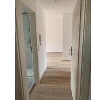 Großzügige 4-Zimmer-Wohnung im 1. Obergeschoss - Fränkisch-Crumbach