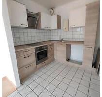 Helle 3Raum Wohnung mit Balkon+Einbauküche+Stellplatz+Keller - Gotha