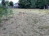 Foto - Baugrundstück, Gartengrundstück