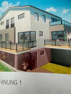 Foto - Souterrain Wohnung Bogen - 311.520,00 EUR Kaufpreis,