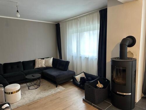 Foto - Etagenwohnung in Oranienburg zur Miete