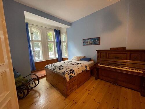 Foto - 2 Zimmer (45m²) in heller Wohnung mit Balkon – ideal für ein Paar