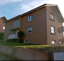 4,5 Zimmer OG- Wohnung im Mehrfamilienhaus Obergeschoss - Rinteln