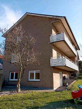 Foto - Etagenwohnung zur Miete in Rinteln
