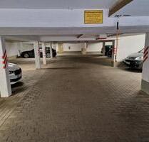 Tiefgaragen Stellplatz in Husum