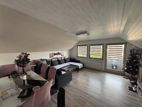 Foto - Etagenwohnung zur Miete in Neubiberg