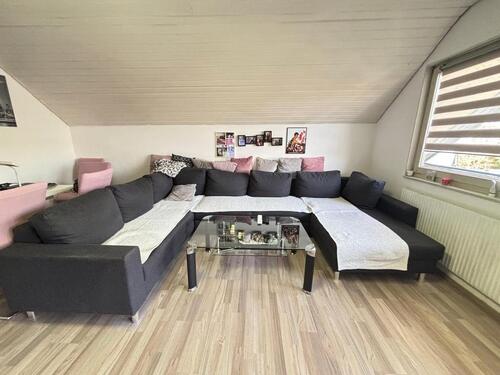 Foto - Etagenwohnung in Neubiberg
