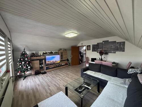 Foto - Etagenwohnung in Neubiberg zur Miete