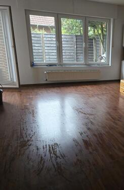 Foto - Schöne 3 ZKB Erdgeschoss Wohnung mit Stellplatz