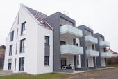 Foto - **2-Zimmerwohnung in Duderstadt, OT**