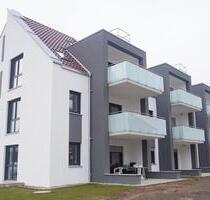 **2-Zimmerwohnung in Duderstadt, OT**