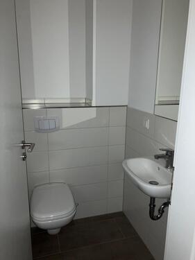 Foto - Etagenwohnung zur Miete in Duderstadt