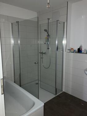 Foto - Etagenwohnung in Duderstadt