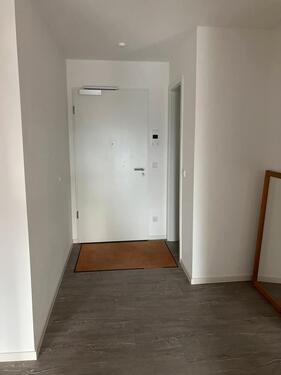 Foto - Etagenwohnung in Duderstadt zur Miete