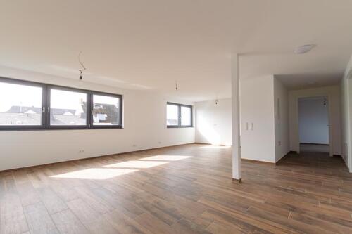 Foto - 2-Zimmer-DG-Wohnung in Neuwied Engers (inkl. Stellplatz)