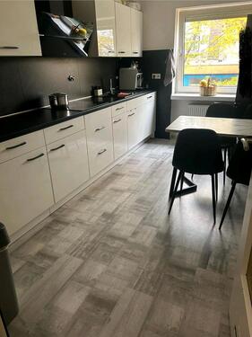 Foto - Etagenwohnung in Dortmund zur Miete