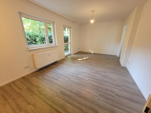 Foto - Etagenwohnung in Benz