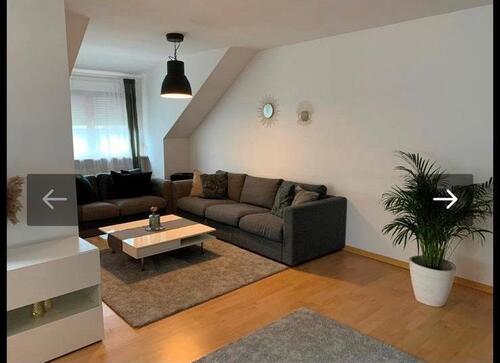 Foto - Etagenwohnung zur Miete in Hersbruck