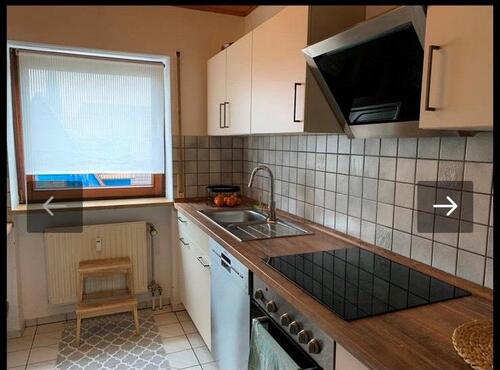 Foto - Etagenwohnung in Hersbruck zur Miete