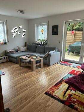 Foto - Etagenwohnung in Bad Neustadt an der Saale