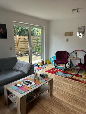 Foto - Etagenwohnung in Bad Neustadt an der Saale zum Kaufen