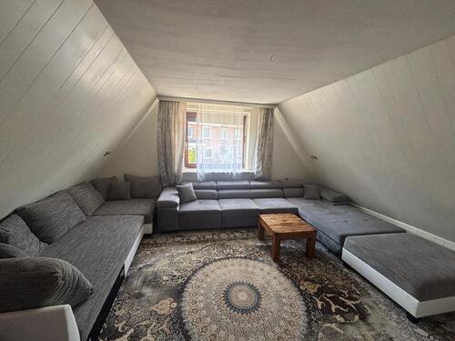 Foto - 1 Zimmer Wohnung in Hamburg Norderstedt