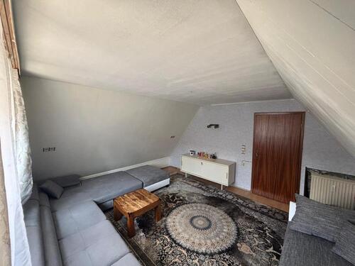 Foto - Etagenwohnung in Norderstedt