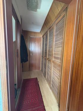 Foto - Etagenwohnung in Norderstedt zur Miete