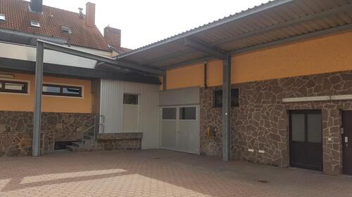 Foto - Gewerbefläche Lager Hobbyraum - 300,00 EUR Kaltmiete,