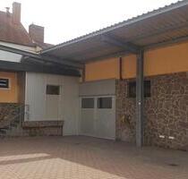 Gewerbefläche Lager Hobbyraum - 300,00 EUR Kaltmiete, in Röthlein (PLZ: 97520)