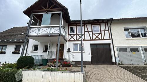 Foto - Haus mit Garten in Bad Dürrheim