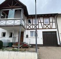 Haus mit Garten in Bad Dürrheim