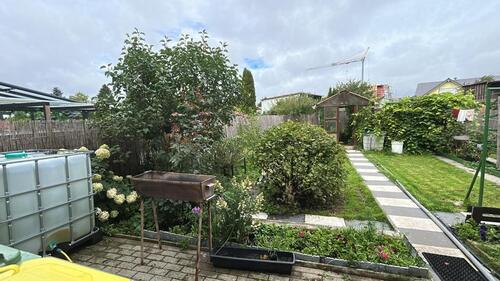 Foto - Einfamilienhaus zum Kaufen in Bad Dürrheim