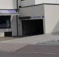 Garagenstellplatz -Duplex- (für Zweit- bzw. Sommerauto geeignet) - Filderstadt