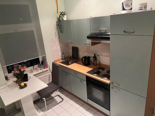 Foto - Etagenwohnung in Falkensee zur Miete