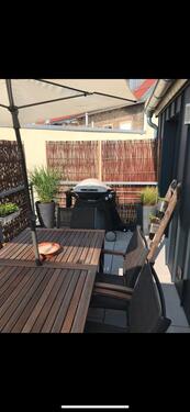 Foto - 8 Zimmer Einfamilienhaus in Karlsruhe