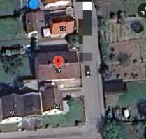 Helle 2-Zimmer-Wohnung mit Tageslichtbad – 3 Min. zum Bahnhof - Biebesheim am Rhein