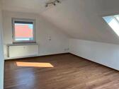 Foto - Schöne 68qm Dachgeschoss Wohnung in Dittigheim