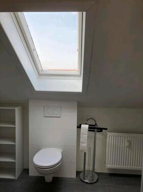 Foto - Etagenwohnung in Tauberbischofsheim zur Miete