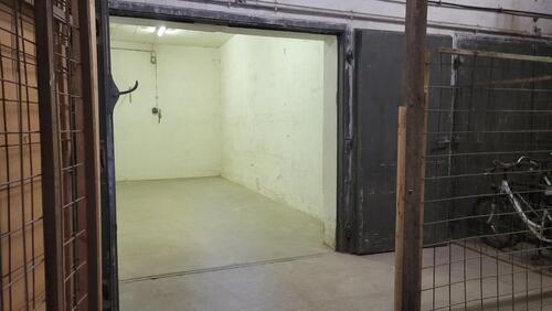 Foto - Lagerfläche - 128,00&nbsp;EUR Kaltmiete, ca.&nbsp; 36,50&nbsp;m&sup2;