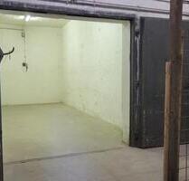 Lagerfläche - 128,00&nbsp;EUR Kaltmiete, ca.&nbsp; 36,50&nbsp;m&sup2; in Brühl (PLZ: 50321)