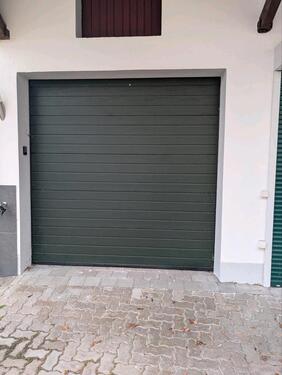 Foto - Garage zu vermieten in Scheßlitz