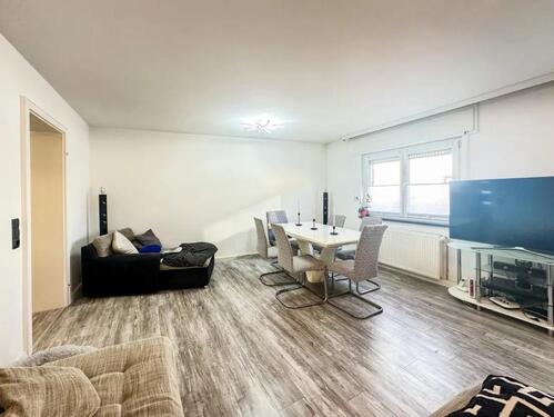 Foto - 7 Zimmer Mehrfamilienhaus, Wohnhaus zum Kaufen in Eggenstein-Leopoldshafen