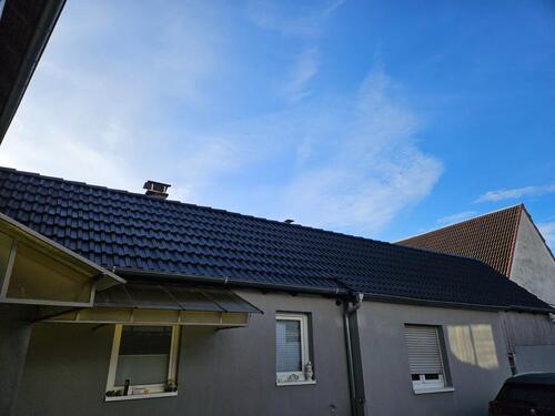 Foto - Mehrfamilienhaus, Wohnhaus in Eggenstein-Leopoldshafen zum Kaufen